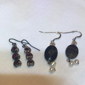 Casual and Fun Earrings